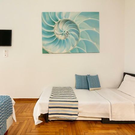 Coastal Apartment Palaio Faliro Athènes Extérieur photo