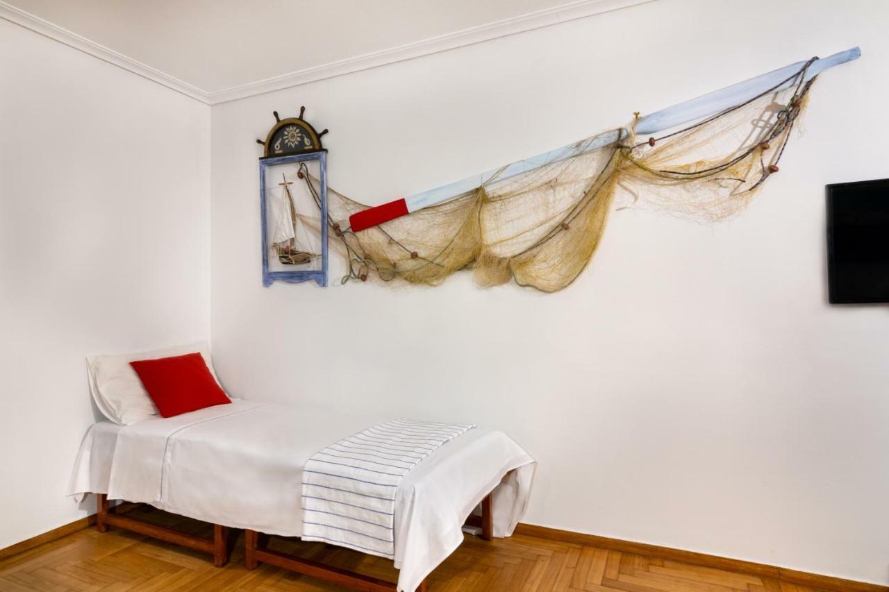 Coastal Apartment Palaio Faliro Athènes Extérieur photo