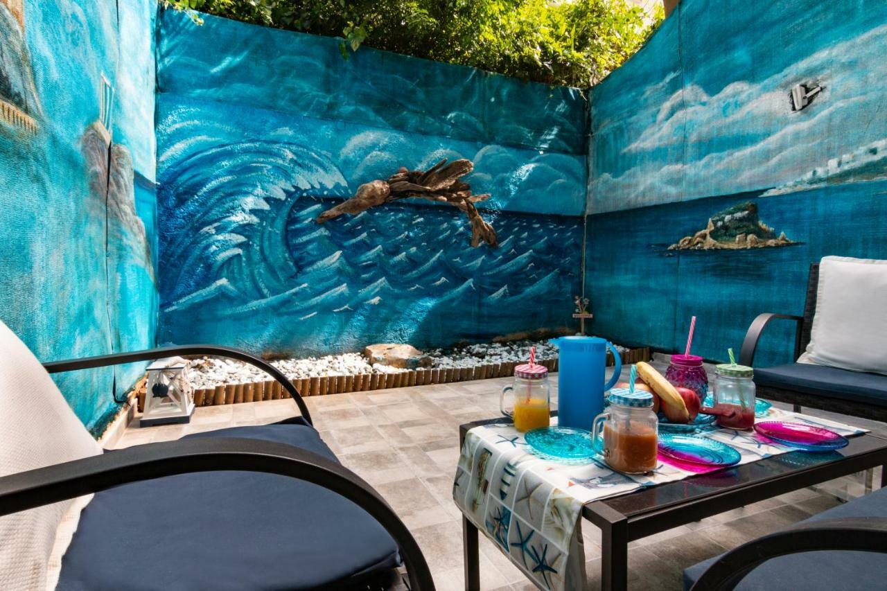 Coastal Apartment Palaio Faliro Athènes Extérieur photo