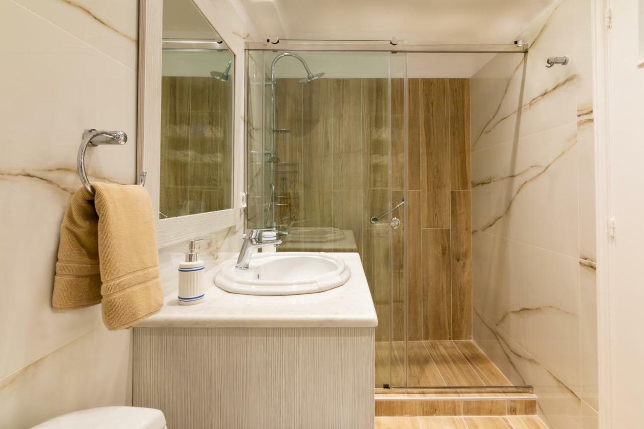 Coastal Apartment Palaio Faliro Athènes Extérieur photo