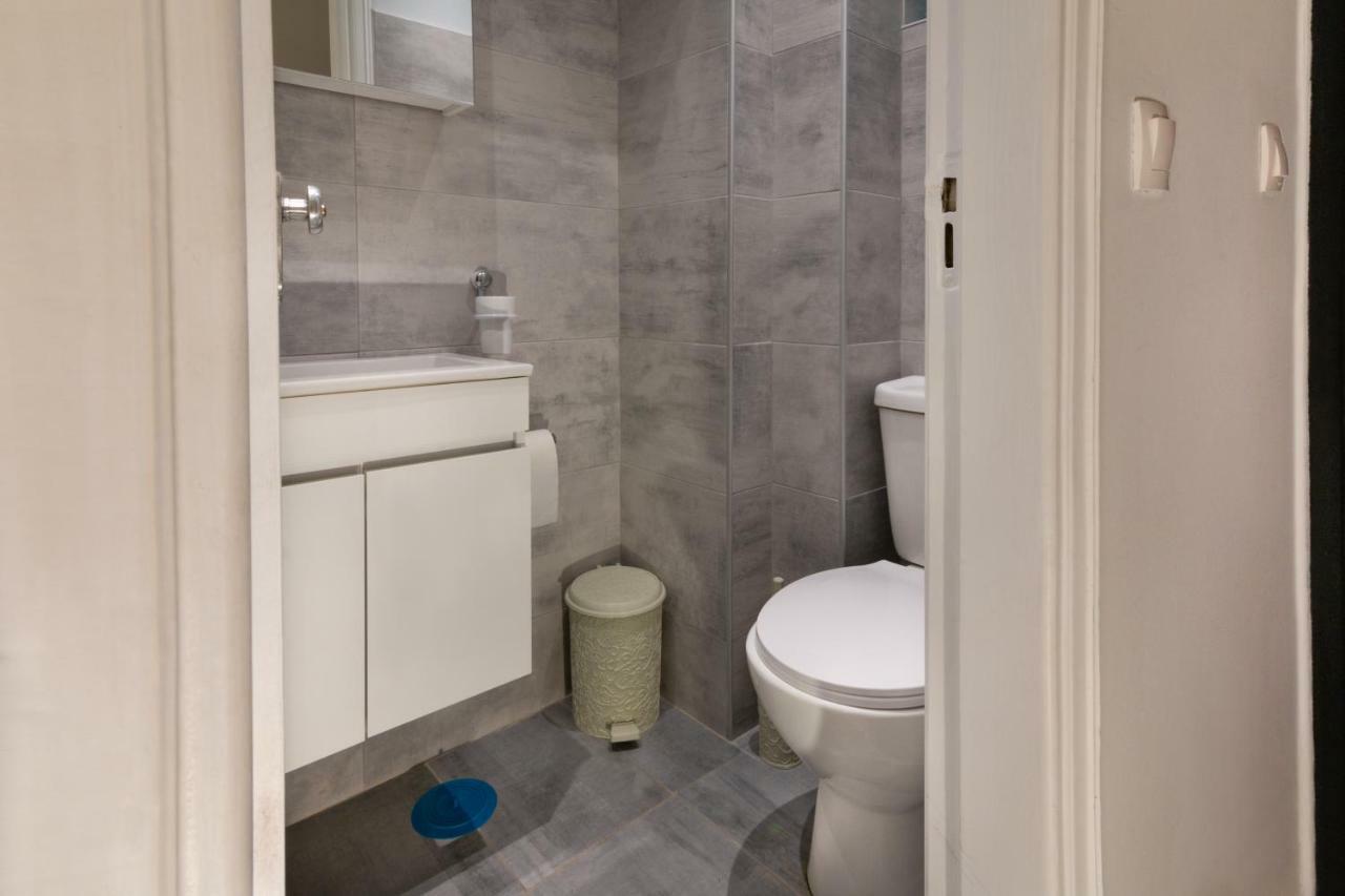 Coastal Apartment Palaio Faliro Athènes Extérieur photo
