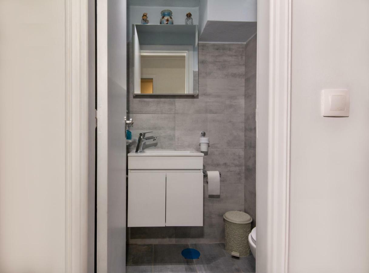 Coastal Apartment Palaio Faliro Athènes Extérieur photo