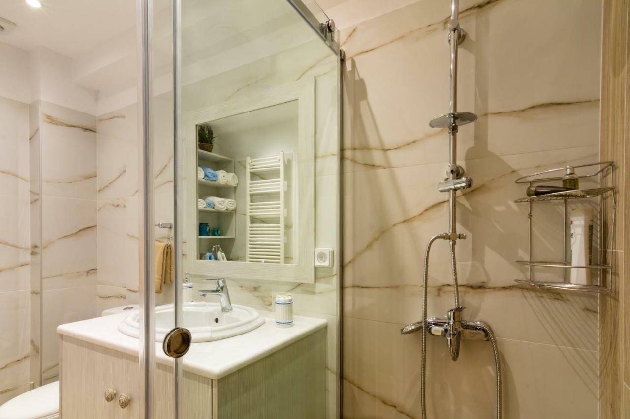 Coastal Apartment Palaio Faliro Athènes Extérieur photo